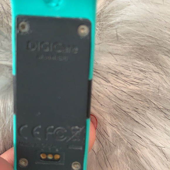 EDI Fitness and Activity Tracker - Picture 13 of 16